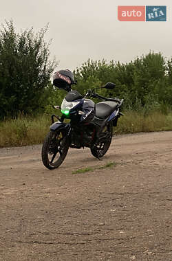 Цены Lifan LF150-2E Мотоцикл Классик