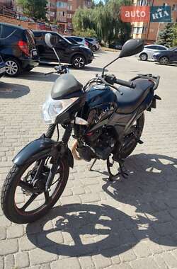 Цены Lifan LF150-2E Мотоцикл Классик
