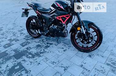 Ціни Lifan Мотоцикл Классік