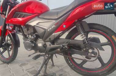 Ціни Lifan Мотоцикл Классік