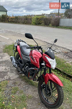 Цены Lifan Мотоцикл Классик