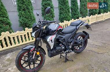 Ціни Lifan Мотоцикл Классік