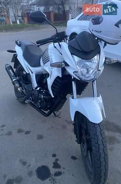 Ціни Lifan Мотоцикл Классік