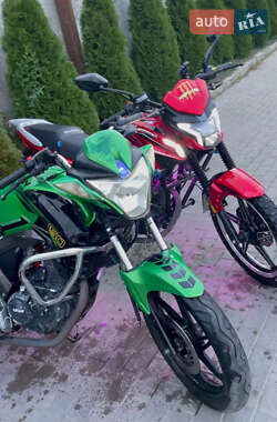 Ціни Lifan Мотоцикл Классік