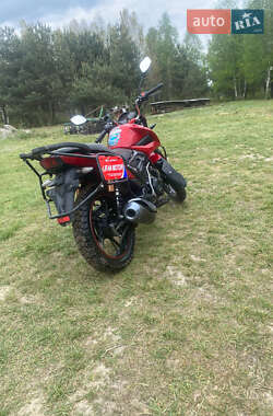 Цены Lifan Мотоцикл Классик