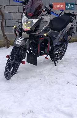 Ціни Lifan Мотоцикл Классік