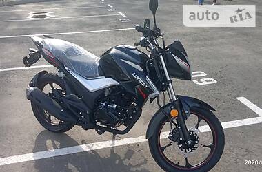 Цены Loncin Мотоцикл Классик