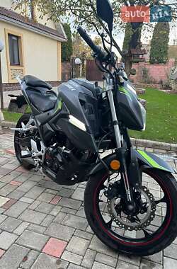 Ціни Loncin Мотоцикл Классік