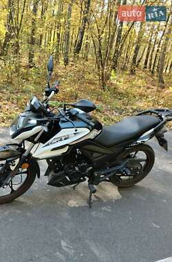 Ціни Loncin Мотоцикл Классік