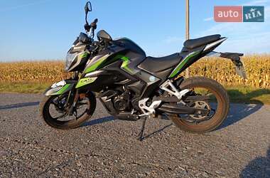 Ціни Loncin Мотоцикл Классік