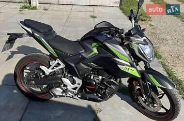 Ціни Loncin Мотоцикл Классік