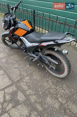 Ціни Loncin Мотоцикл Классік