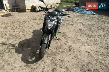 Ціни Loncin Мотоцикл Классік