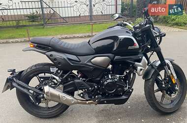 Ціни Loncin Мотоцикл Классік