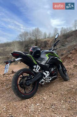 Цены Loncin Мотоцикл Классик