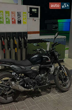 Ціни Loncin Мотоцикл Классік