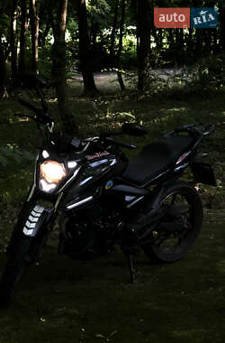 Ціни Loncin Мотоцикл Классік