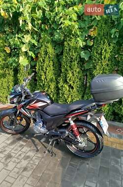 Ціни Loncin Мотоцикл Классік