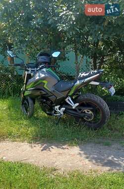 Цены Loncin Мотоцикл Классик