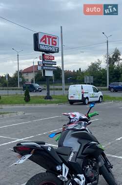 Цены Loncin Мотоцикл Классик