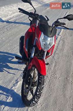 Ціни Loncin Мотоцикл Классік