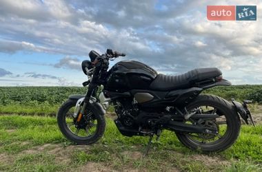 Цены Loncin Мотоцикл Классик
