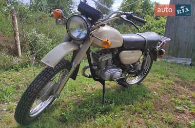 Ціни Мінськ Мотоцикл Классік