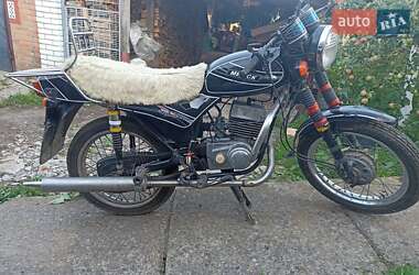 Ціни Мінськ Мотоцикл Классік