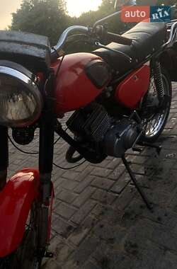 Ціни Мінськ Мотоцикл Классік