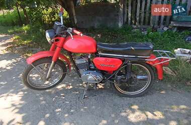 Ціни Мінськ Мотоцикл Классік