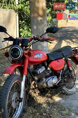 Ціни Мінськ Мотоцикл Классік