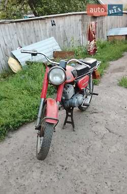 Ціни Мінськ Мотоцикл Классік