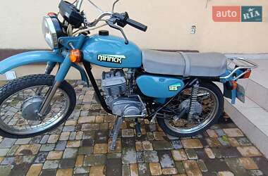 Цены Минск Мотоцикл Классик