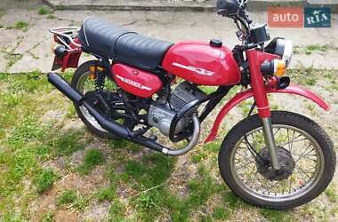 Ціни Мінськ Мотоцикл Классік