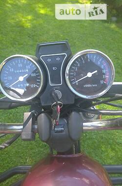 Цены Musstang MT 125-8 Мотоцикл Классик
