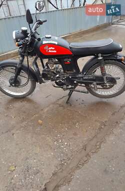 Цены Musstang MT 125-8 Мотоцикл Классик