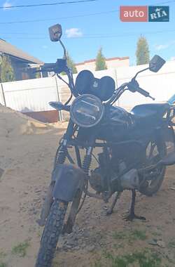 Цены Musstang MT 125-8 Мотоцикл Классик