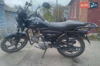 Ціни Musstang MT 125-8 Мотоцикл Классік