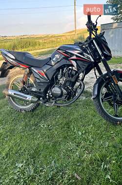 Ціни Musstang MT 200-8 Мотоцикл Классік