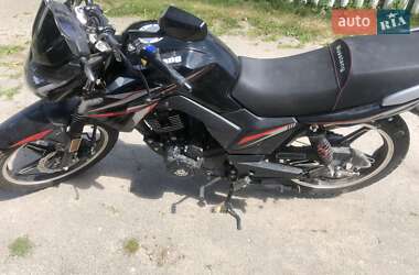 Ціни Musstang MT 200 Region Мотоцикл Классік