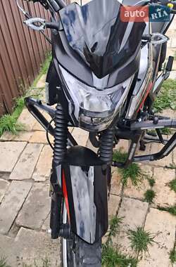 Цены Musstang MT 200 Region Мотоцикл Классик