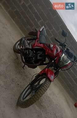 Ціни Musstang Мотоцикл Классік