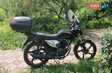 Ціни Musstang Мотоцикл Классік