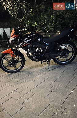 Ціни Musstang Мотоцикл Классік