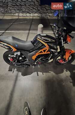 Цены Musstang Мотоцикл Классик