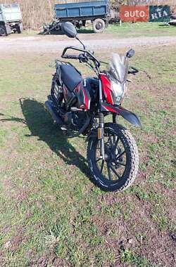 Ціни Musstang Мотоцикл Классік