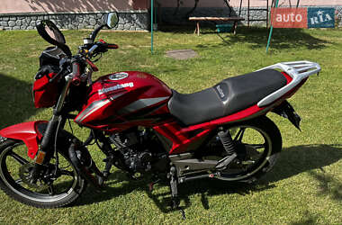 Ціни Musstang Мотоцикл Классік