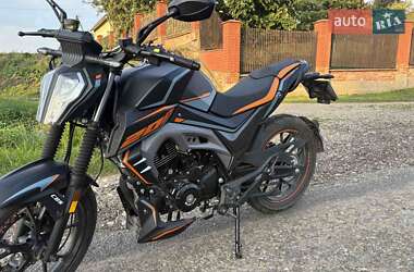 Ціни Musstang Мотоцикл Классік