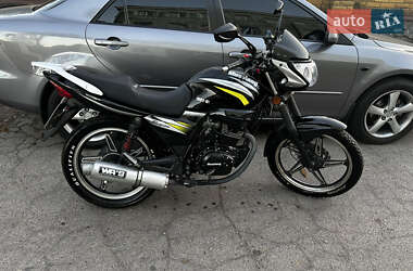 Ціни Musstang Мотоцикл Классік