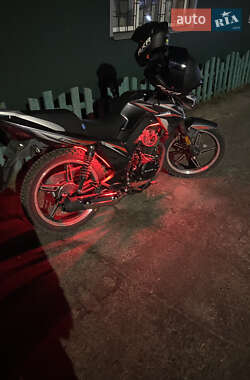 Цены Musstang Мотоцикл Классик